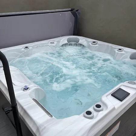 Aux 4 Coins Du Monde Jacuzzi Privatif * Noirmoutier-en-l'Ile