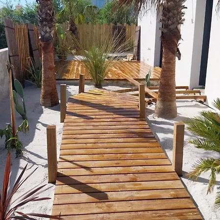 Aux 4 Coins Du Monde Jacuzzi Privatif Villa